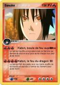 Sasuke 