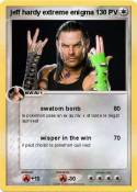 jeff hardy