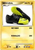 MERCURIAL