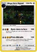 Méga Hero