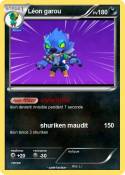 Léon garou