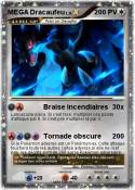 MEGA Dracaufeu