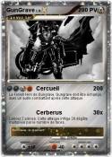GunGrave