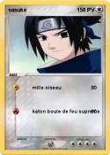 sasuke