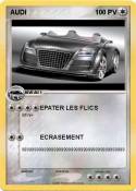 AUDI 