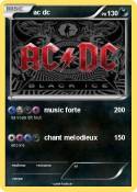 ac dc