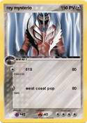 rey mysterio