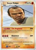 Trevor Philips