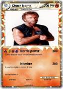 Chuck Norris
