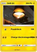 Drift GX