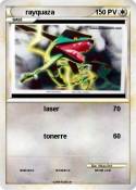 rayquaza