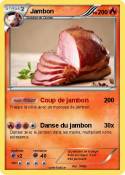 Jambon
