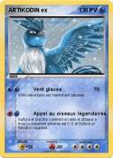ARTIKODIN ex