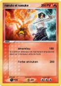 naruto et