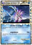 dialga fantôme