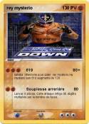 rey mysterio rey mysterio