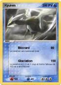 Kyurem