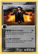 undertaker
