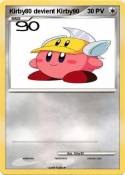 Kirby80 devient
