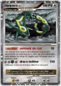 rayquaza