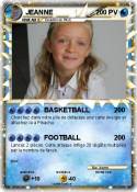 JEANNE