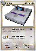 SNES