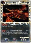 groudon obscure