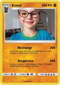 Ernest