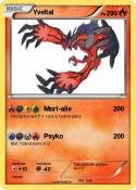Yveltal