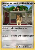 un sims qui