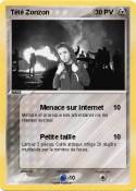 Tété Zonzon