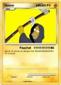 Homer infini