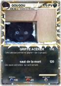 GOUGOU