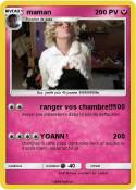 maman