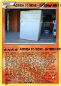 ADSEA 05 SEMI -