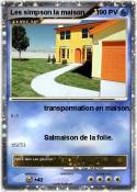 Les simpson la
