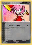 Amy-rose Amy-rose