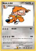 Boule & Bill Boule & Bill