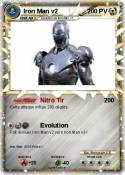 Iron Man v2