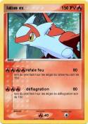 latias ex