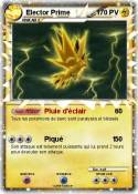 Elector Prime