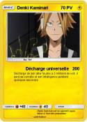 Denki Kaminari