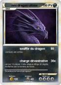 néo dragon