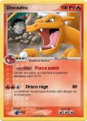 Dracaufeu
