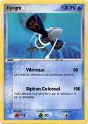 Kyogre