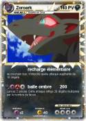 Zoroark
