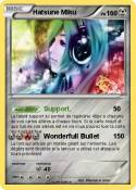 Hatsune Miku