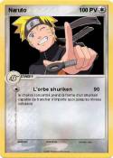 Naruto Naruto