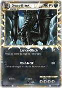 Draco-Black