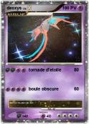 deoxys deoxys